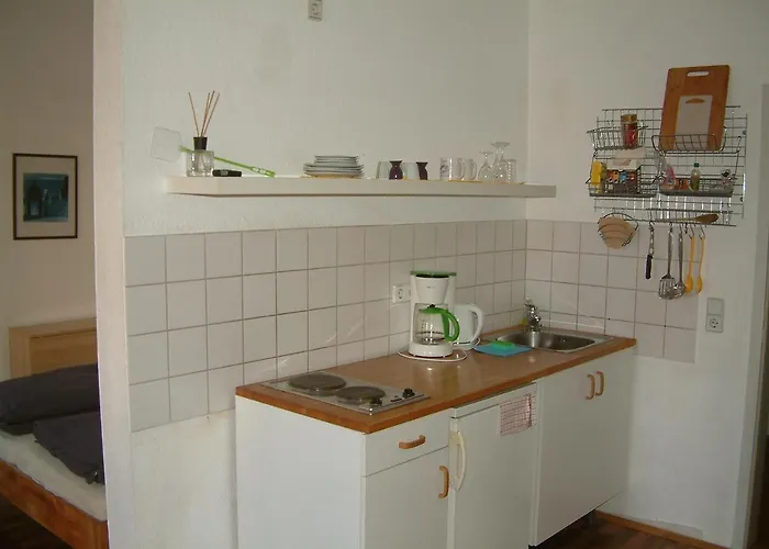 Pension Ole Dresden